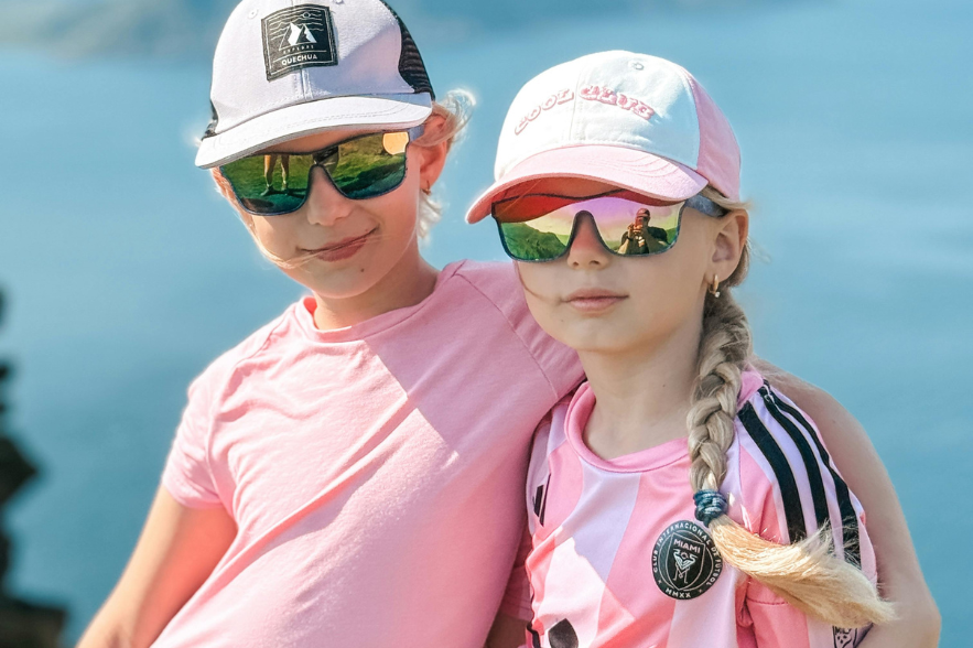Kids' Sunglasses